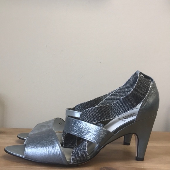 🎁 France Mode Leather Sandals - Picture 2 of 7